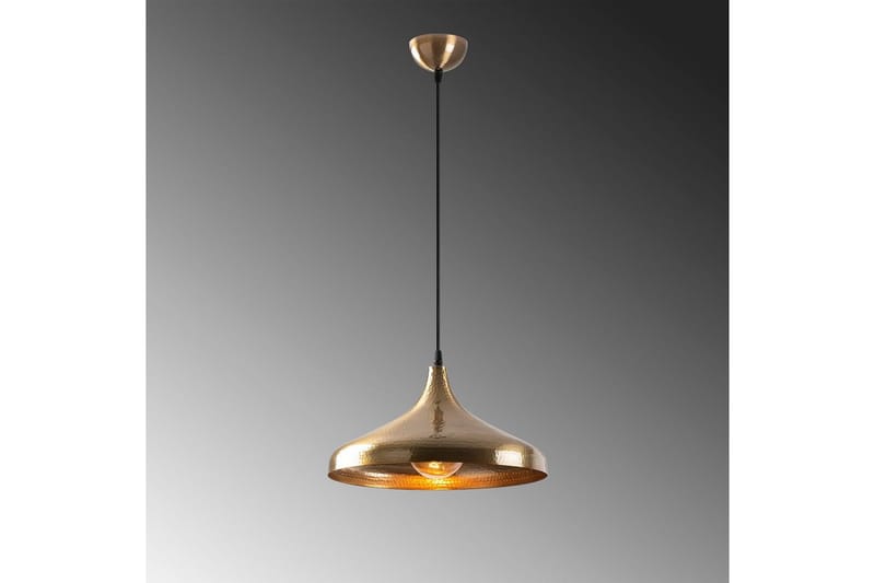 Taklampe Thela Stor Vintage - Vintage - Belysning - Innendørsbelysning & Lamper - Taklampe - Kjøkkenlampe & taklampe kjøkken