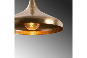 Taklampe Thela Stor Vintage - Vintage - Belysning - Innendørsbelysning & Lamper - Taklampe - Kjøkkenlampe & taklampe kjøkken