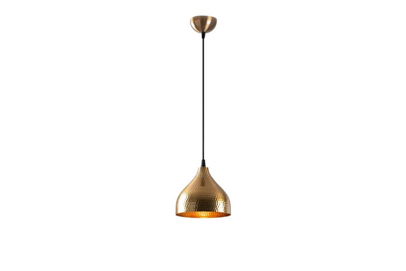 Taklampe Thela Vintage - Vintage - Belysning - Innendørsbelysning & Lamper - Taklampe - Kjøkkenlampe & taklampe kjøkken
