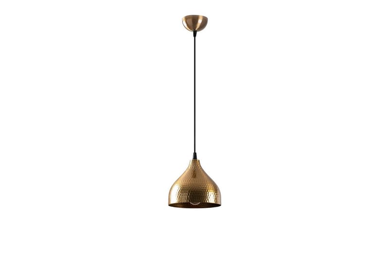 Taklampe Thela Vintage - Vintage - Belysning - Innendørsbelysning & Lamper - Taklampe - Kjøkkenlampe & taklampe kjøkken