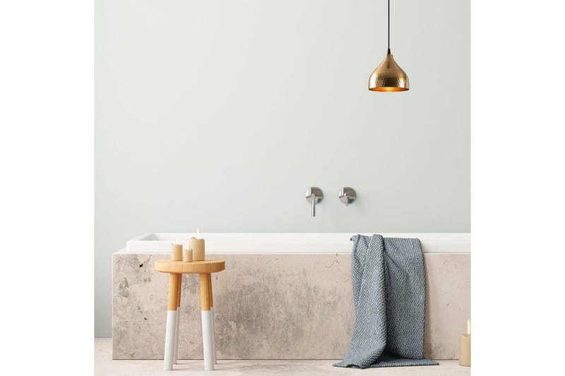 Taklampe Thela Vintage - Vintage - Belysning - Innendørsbelysning & Lamper - Taklampe - Kjøkkenlampe & taklampe kjøkken