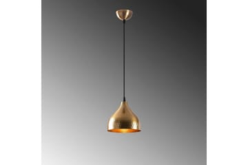 Taklampe Thela Vintage - Vintage - Belysning - Innendørsbelysning & Lamper - Taklampe - Kjøkkenlampe & taklampe kjøkken