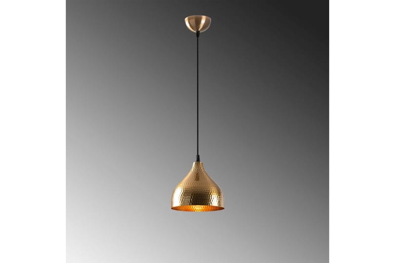 Taklampe Thela Vintage - Vintage - Belysning - Innendørsbelysning & Lamper - Taklampe - Kjøkkenlampe & taklampe kjøkken