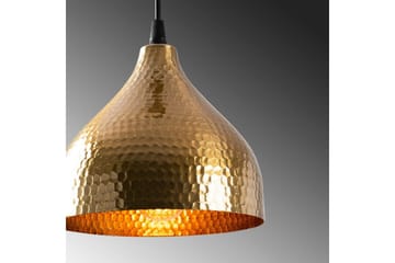 Taklampe Thela Vintage - Vintage - Belysning - Innendørsbelysning & Lamper - Taklampe - Kjøkkenlampe & taklampe kjøkken