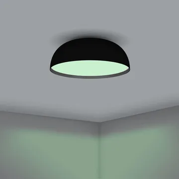 Taklampe Tollos - 400 mm - Belysning - Innendørsbelysning & Lamper - Taklampe - Takplafond