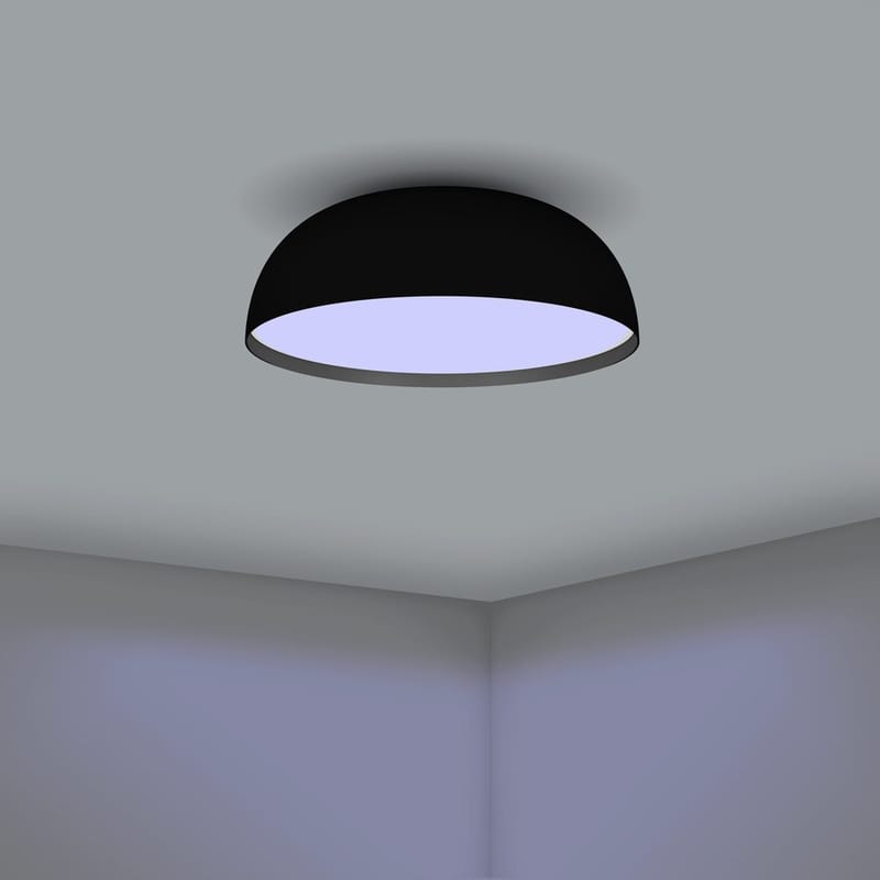 Taklampe Tollos - 400 mm - Belysning - Innendørsbelysning & Lamper - Taklampe - Takplafond