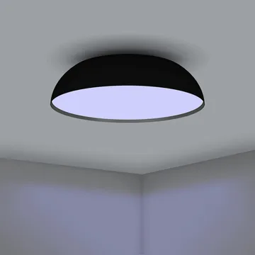 Taklampe Tollos - 550 mm - Belysning - Innendørsbelysning & Lamper - Taklampe - Takplafond