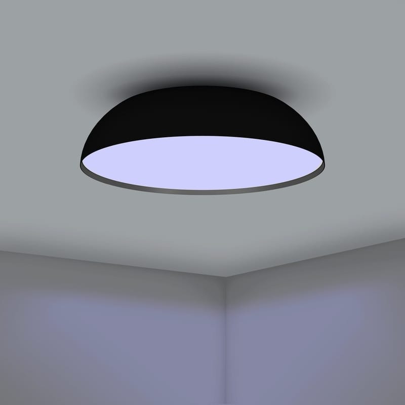 Taklampe Tollos - 550 mm - Belysning - Innendørsbelysning & Lamper - Taklampe - Takplafond