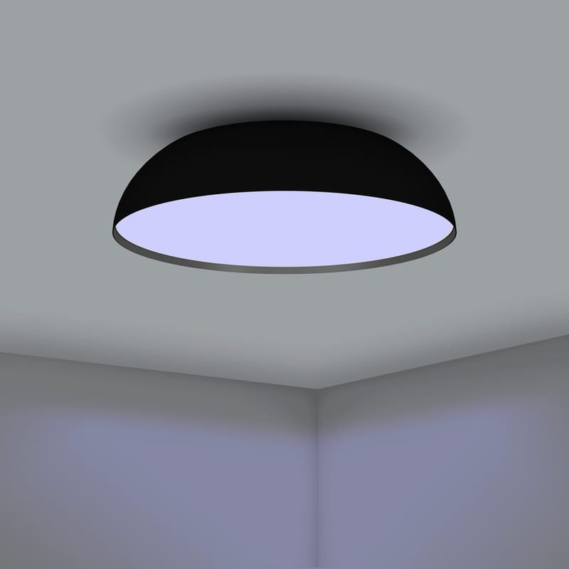 Taklampe Tollos - 550 mm - Belysning - Innendørsbelysning & Lamper - Taklampe - Takplafond