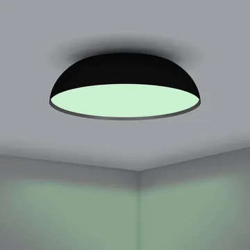 Taklampe Tollos - 550 mm - Belysning - Innendørsbelysning & Lamper - Taklampe - Takplafond