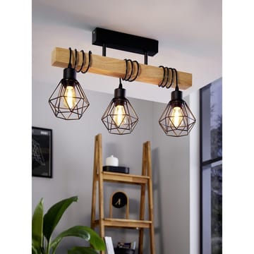 Taklampe Townshend - 20 cm - Belysning - Innendørsbelysning & Lamper - Taklampe - Takplafond