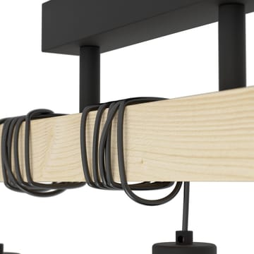 Taklampe Townshend - 20 cm - Belysning - Innendørsbelysning & Lamper - Taklampe - Takplafond