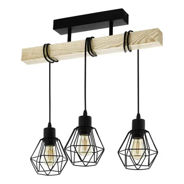 Taklampe Townshend - 20 cm - Belysning - Innendørsbelysning & Lamper - Taklampe - Takplafond