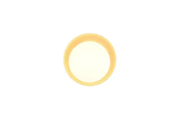 Taklampe TRIO Aleta Gull/hvit - Gull/hvit - Belysning - Innendørsbelysning & Lamper - Taklampe - Takplafond