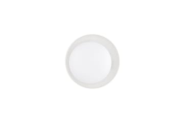 Taklampe TRIO Aleta Hvit/transparent - Hvit/transparent - Belysning - Innendørsbelysning & Lamper - Taklampe - Takplafond