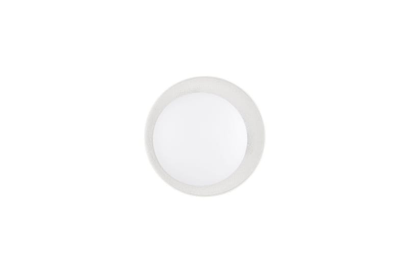Taklampe TRIO Aleta Hvit/transparent - Hvit/transparent - Belysning - Innendørsbelysning & Lamper - Taklampe - Takplafond