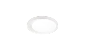 Taklampe TRIO Aleta Hvit/transparent - Hvit/transparent - Belysning - Innendørsbelysning & Lamper - Taklampe - Takplafond