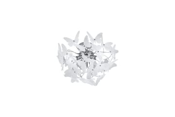 Taklampe TRIO Butterfly - Belysning - Innendørsbelysning & Lamper - Taklampe - Takplafond