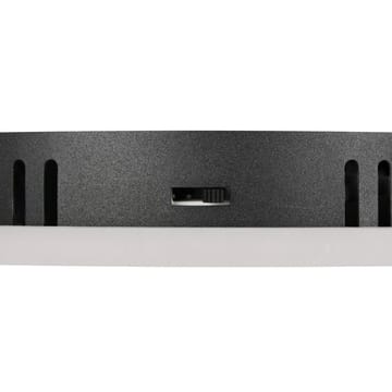 Taklampe TRIO Calle - Matt svart - Belysning - Innendørsbelysning & Lamper - Taklampe - Takplafond