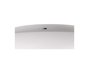 Taklampe TRIO Cardona 47 cm, Matt hvit - 47 cm, Matt hvit - Belysning - Innendørsbelysning & Lamper - Taklampe - Takplafond