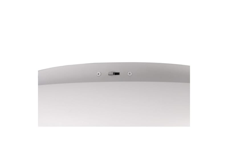 Taklampe TRIO Cardona 47 cm, Matt hvit - 47 cm, Matt hvit - Belysning - Innendørsbelysning & Lamper - Taklampe - Takplafond