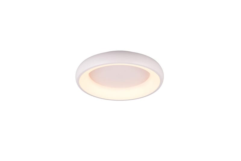 Taklampe TRIO Cardona 47 cm, Matt hvit - 47 cm, Matt hvit - Belysning - Innendørsbelysning & Lamper - Taklampe - Takplafond