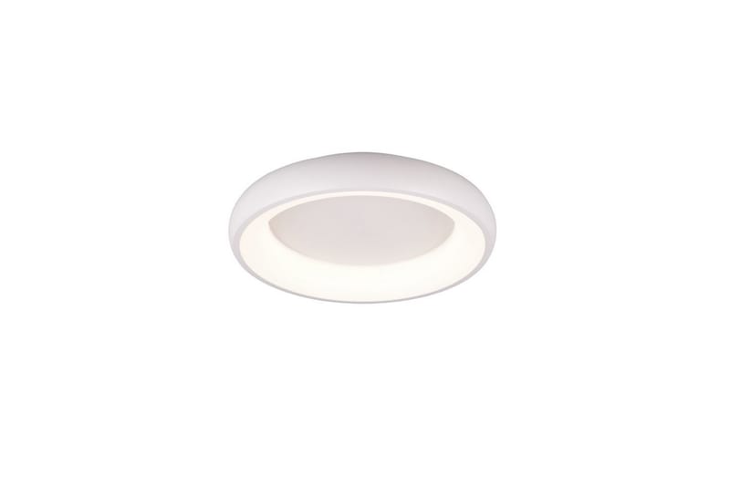 Taklampe TRIO Cardona 47 cm, Matt hvit - 47 cm, Matt hvit - Belysning - Innendørsbelysning & Lamper - Taklampe - Takplafond