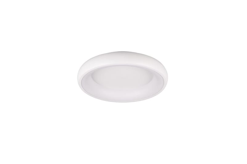 Taklampe TRIO Cardona 47 cm, Matt hvit - 47 cm, Matt hvit - Belysning - Innendørsbelysning & Lamper - Taklampe - Takplafond