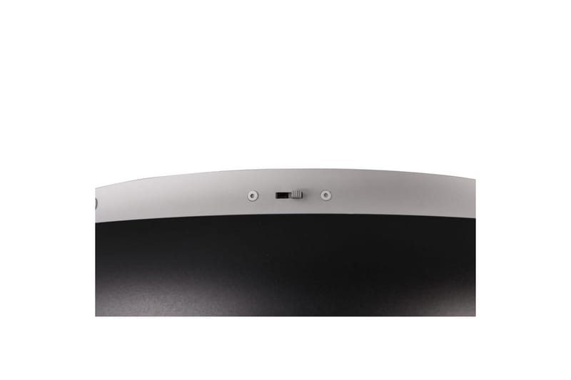 Taklampe TRIO Cardona 47 cm, Matt svart - 47 cm, Matt svart - Belysning - Innendørsbelysning & Lamper - Taklampe - Takplafond