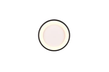 Taklampe TRIO Cardona 47 cm, Matt svart - 47 cm, Matt svart - Belysning - Innendørsbelysning & Lamper - Taklampe - Takplafond