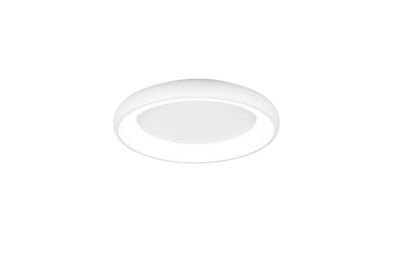 Taklampe TRIO Cardona 62 cm, Matt hvit - 62 cm, Matt hvit - Belysning - Innendørsbelysning & Lamper - Taklampe - Takplafond