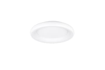 Taklampe TRIO Cardona 62 cm, Matt hvit - 62 cm, Matt hvit - Belysning - Innendørsbelysning & Lamper - Taklampe - Takplafond