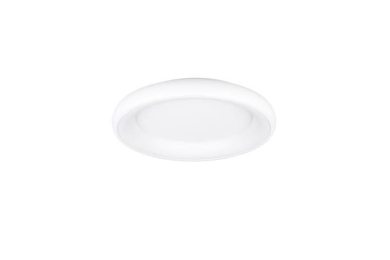 Taklampe TRIO Cardona 62 cm, Matt hvit - 62 cm, Matt hvit - Belysning - Innendørsbelysning & Lamper - Taklampe - Takplafond