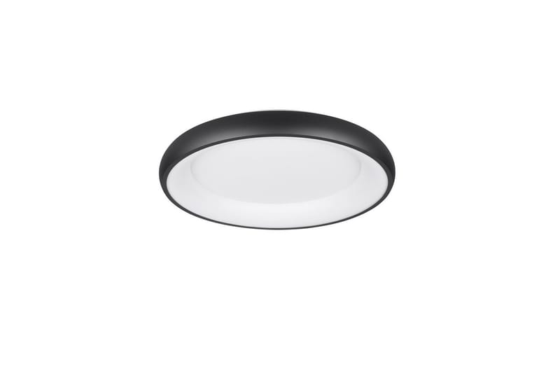 Taklampe TRIO Cardona 62 cm, Matt svart - 62 cm, Matt svart - Belysning - Innendørsbelysning & Lamper - Taklampe - Takplafond