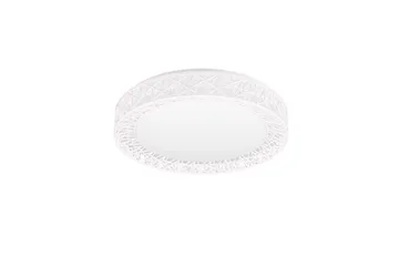 Taklampe TRIO Cluster Hvit - Hvit - Belysning - Innendørsbelysning & Lamper - Taklampe - Takplafond