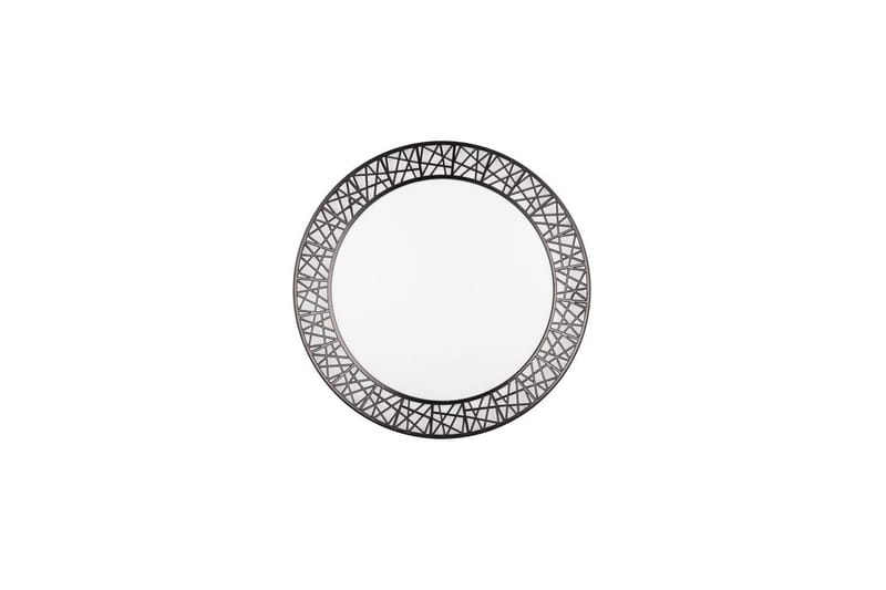 Taklampe TRIO Cluster Svart - Svart - Belysning - Innendørsbelysning & Lamper - Taklampe - Takplafond