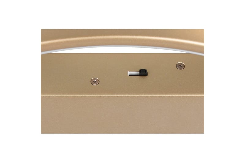 Taklampe TRIO Darvin Gull - Gull - Belysning - Innendørsbelysning & Lamper - Taklampe - Takplafond