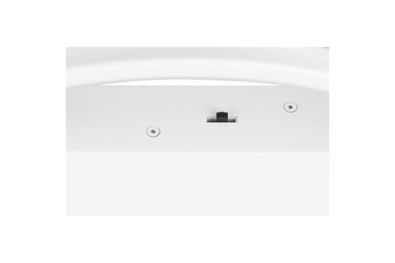 Taklampe TRIO Darvin Matt hvit - Matt hvit - Belysning - Innendørsbelysning & Lamper - Taklampe - Takplafond