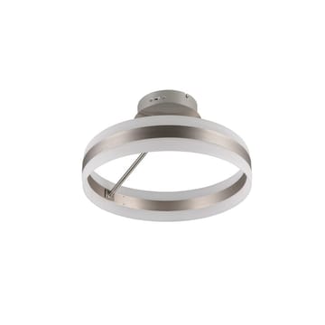 Taklampe TRIO Dios - Børstet stål - Belysning - Innendørsbelysning & Lamper - Taklampe - Takplafond