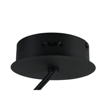 Taklampe TRIO Dios - Matt svart - Belysning - Innendørsbelysning & Lamper - Taklampe - Takplafond