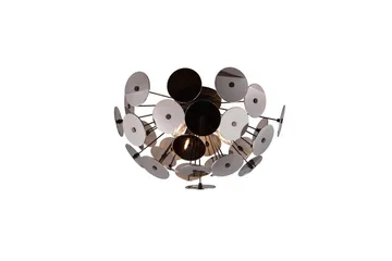 Taklampe TRIO Discalgo - Belysning - Innendørsbelysning & Lamper - Taklampe - Takplafond