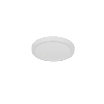 Taklampe TRIO Draco - 23 cm, matthvit - Belysning - Innendørsbelysning & Lamper - Taklampe - Takplafond