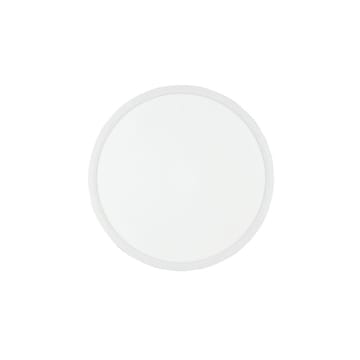 Taklampe TRIO Draco - 40 cm, Matt hvit - Belysning - Innendørsbelysning & Lamper - Taklampe - Takplafond