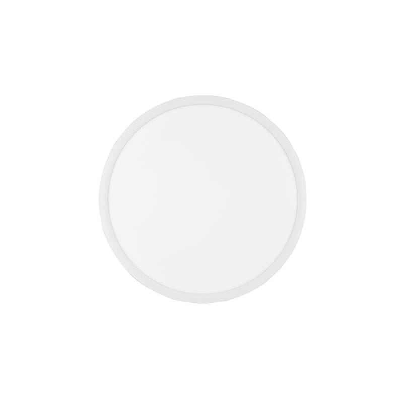 Taklampe TRIO Draco - 40 cm, Matt hvit - Belysning - Innendørsbelysning & Lamper - Taklampe - Takplafond