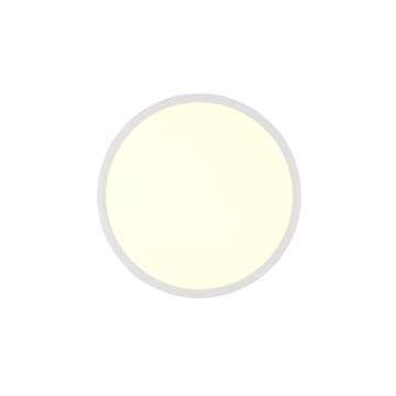 Taklampe TRIO Draco - 40 cm, Matt hvit - Belysning - Innendørsbelysning & Lamper - Taklampe - Takplafond