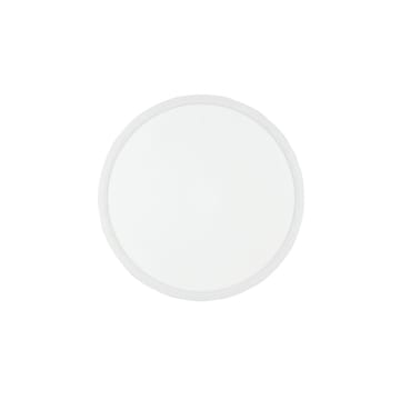 Taklampe TRIO Draco - 40 cm, Matt hvit - Belysning - Innendørsbelysning & Lamper - Taklampe - Takplafond