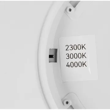 Taklampe TRIO Draco - 40 cm, Matt svart - Belysning - Innendørsbelysning & Lamper - Taklampe - Takplafond