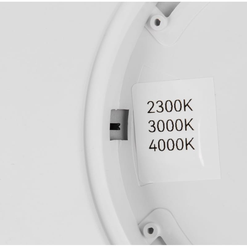 Taklampe TRIO Draco - 40 cm, Matt svart - Belysning - Innendørsbelysning & Lamper - Taklampe - Takplafond