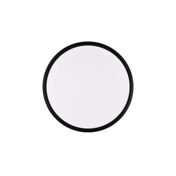 Taklampe TRIO Draco - 40 cm, Matt svart - Belysning - Innendørsbelysning & Lamper - Taklampe - Takplafond