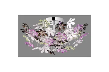 Taklampe TRIO Flower - Belysning - Innendørsbelysning & Lamper - Taklampe - Takplafond